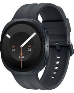 Samsung Galaxy Watch9 44mm Esim &auml;lykello, Grafiitti