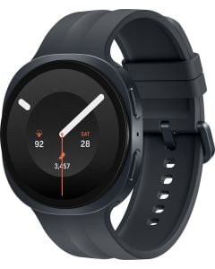 Samsung Galaxy Watch9 44mm Bt &auml;lykello, Grafiitti