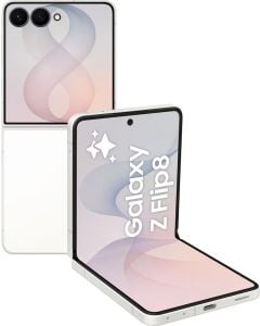 Samsung Galaxy Z Flip8 512gb &auml;lypuhelin