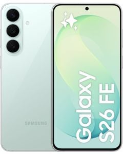 SAMSUNG GALAXY S26 FE 5G 256GB &Auml;LYPUHELIN