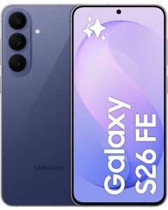 Samsung Galaxy S26 Fe 128gb &auml;lypuhelin