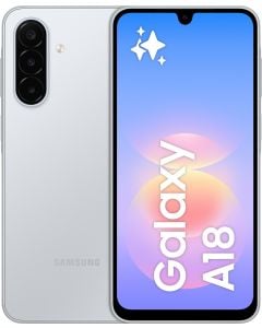Samsung Galaxy A18 Lte 128gb &auml;lypuhelin