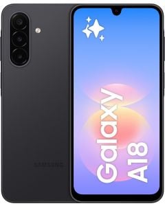 Samsung Galaxy A18 Lte 128gb &auml;lypuhelin