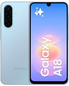 Samsung Galaxy A18 Lte 128gb &auml;lypuhelin