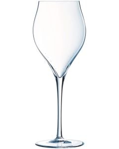 Chef & Sommelier Exaltation Shamppanjalasi Chef & Sommelier Exaltation Shamppanjalasi