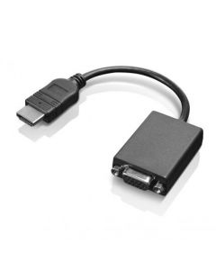 Lenovo 0b47069 Hdmi To Vga