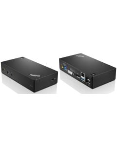 Lenovo Thinkpad Usb 3.0 Pro