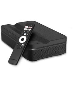 Thomson Sirius Pg55b Laser Projektori