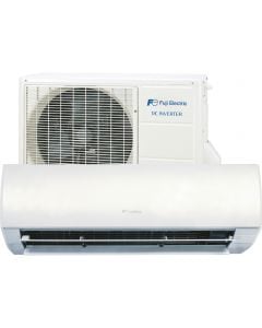 Fuji Electric Rsg-09 Kmcb Ilmalämpöpumppu