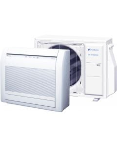 Fuji Electric Yukadan 09 Ilmalämpöpumppu