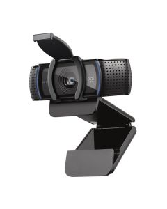 Logitech C920e Hd 1080p Webcam