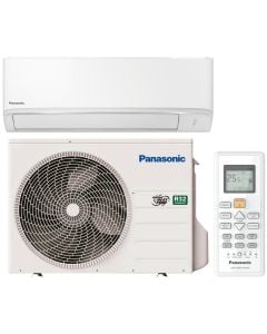 Panasonic Cz25zke Ilmalämpöpumppu