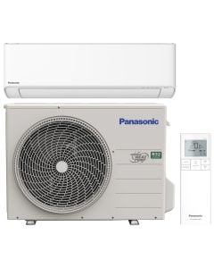 Panasonic Nz25yke Ilmalämpöpumppu