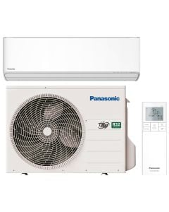 Panasonic Hz25xke Ilmalämpöpumppu