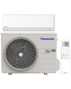 Panasonic Nz35yke-1 Ilmalämpöpumppu
