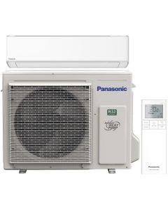 Panasonic Nz50yke-1 Ilmalämpöpumppu