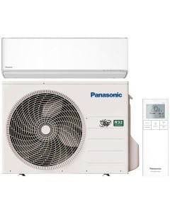 Panasonic Hz35zke Ilmalämpöpumppu