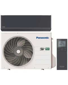 Panasonic Hz25zke-h Ilmalämpöpumppu