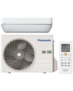 Panasonic Lz25tke Ilmalämpöpumppu