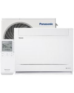 Panasonic Z25ufea Ilmalämpöpumppu