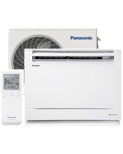 Panasonic Z35ufea Ilmalämpöpumppu