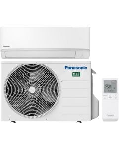 Panasonic Tz25zke Viilentävä Ilmalämpöpumppu