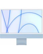 Apple Imac 24" Tietokone