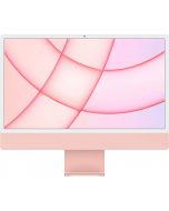 Apple Imac 24" Tietokone