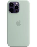 Apple Iphone 14 Pro Max Magsafe Silikonisuoja