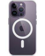 Apple Iphone 14 Pro Magsafe Läpinäkyvä Suojakuori