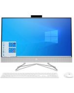 HP AIO 27-DP0006NO AMD R3 27"