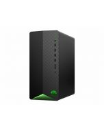 Hp Pavil Tg01-0003no Pelitietokone