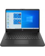 Hp 14s-fq0015no Tietokone