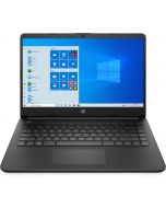 Hp 14s-fq0026no Tietokone