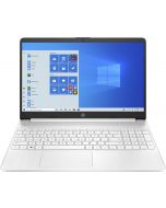 Hp 15s-fq0009no Tietokone