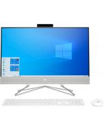 Hp 24-df0103no 23.8" All-in-one Tietokone