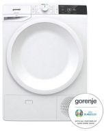 Gorenje De7b Kuivausrumpu