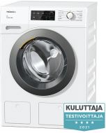 Miele Wcg 670 Wcs Pyykinpesukone