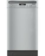 Miele G5640scu Clst Astianpesukone