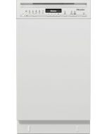 Miele G5640scu Brws Astianpesukone
