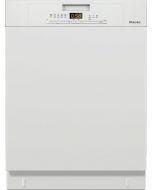 Miele G5023scu Brws Astianpesukone