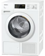 Miele Tcd370wp Kuivausrumpu