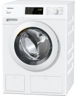 Miele Wcd670wcs Pyykinpesukone