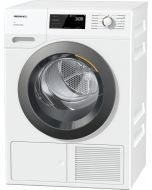Miele Tcf770wp Kuivausrumpu
