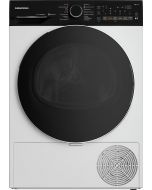 Grundig Gtpe79e23ew Kuivausrumpu
