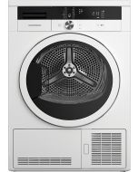 Grundig Gtpe58e11n Kuivaus-