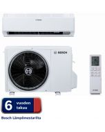 Bosch Climate Comfort 6101i 6,5 Kw Ilmalämpöpumppu