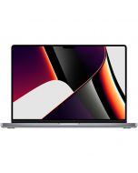 Apple Cto Macbook Pro Z14v Kannettava Tietokone