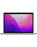 Apple Cto Macbook Pro Z16s Kannettava Tietokone