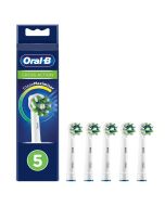 Oral-b Crossaction Vaihtoharja Cleanmaximiser 5 Kpl